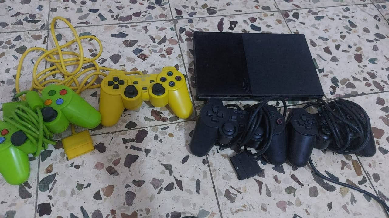 غراض للبيع كلمن وسعره وكلهن شغالات وع شرط واستخدام نظيف


**إذا كنت صاحب هذا الإعلان وتريد حذفه لأي سبب، رجاءا أرسل رسالة إلى الدعم الفني**