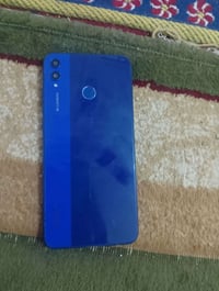 هونر 8x • نضيف • مكفول