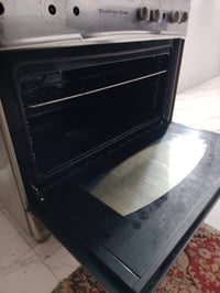 طباخ • فرن • موقد • طباخ شغال • فرن مستعمل