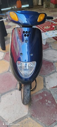 منغولي • مامفتوح • كهربائيات