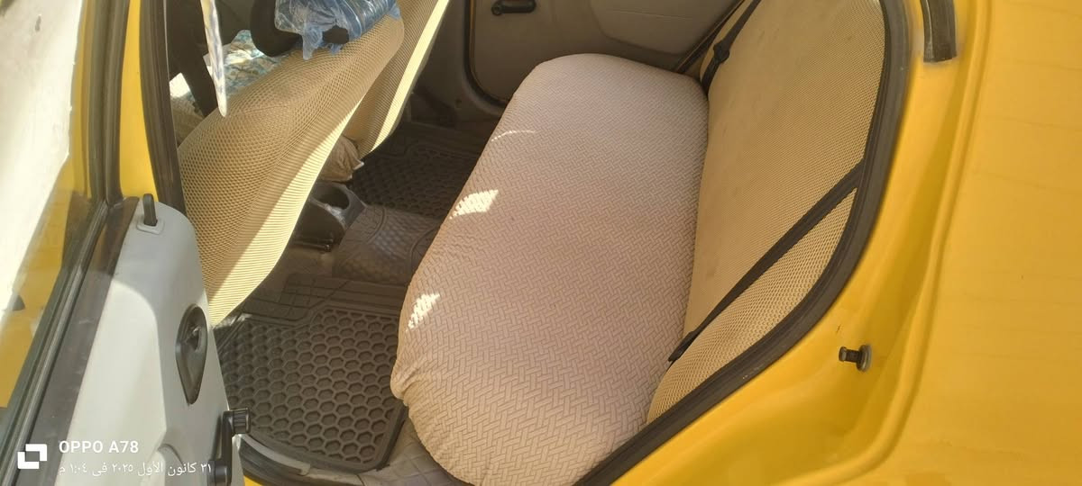 السلام عليكم رينو لوكان 2014 مكفوله من تبديل والمعجون فقط المأشر عليه فقط صبغ اكرر صبغ والباقي مكفوله السياره شرط السونار تخم تاير دوشمه جديده تبريد ثلج بلصيف وتتدفئه شغاله مابيه نقص السياره بسمي والسنويه 2027 السعر 55 الاستفسار الاتصال على الرقم *********** مكاني بغداد
