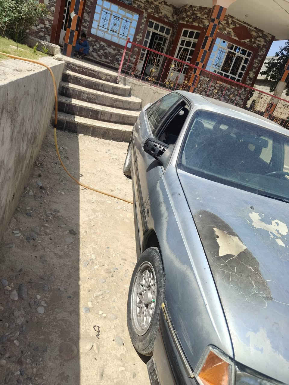 اوبل اوميجا موديل 91 كير محرك شرع سياره ثاني يوم تحويل السعر 30 وبيها مجال للطيبين سنويا 2029 الرقم الهاتف الحجم 20 *********** ***********
