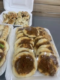 المسيب • معجنات وكبب • توصيل