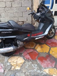 ‎سلام عليكم دراجه ماجسته يعر ب٦٥٠وبيه مجال ٠٧٧١١٠٨٦٦٠٥‎ بغداد, العراق