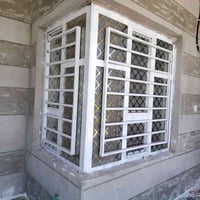 تركيب زجاج • مرايه ديكور • قريه الخرطه