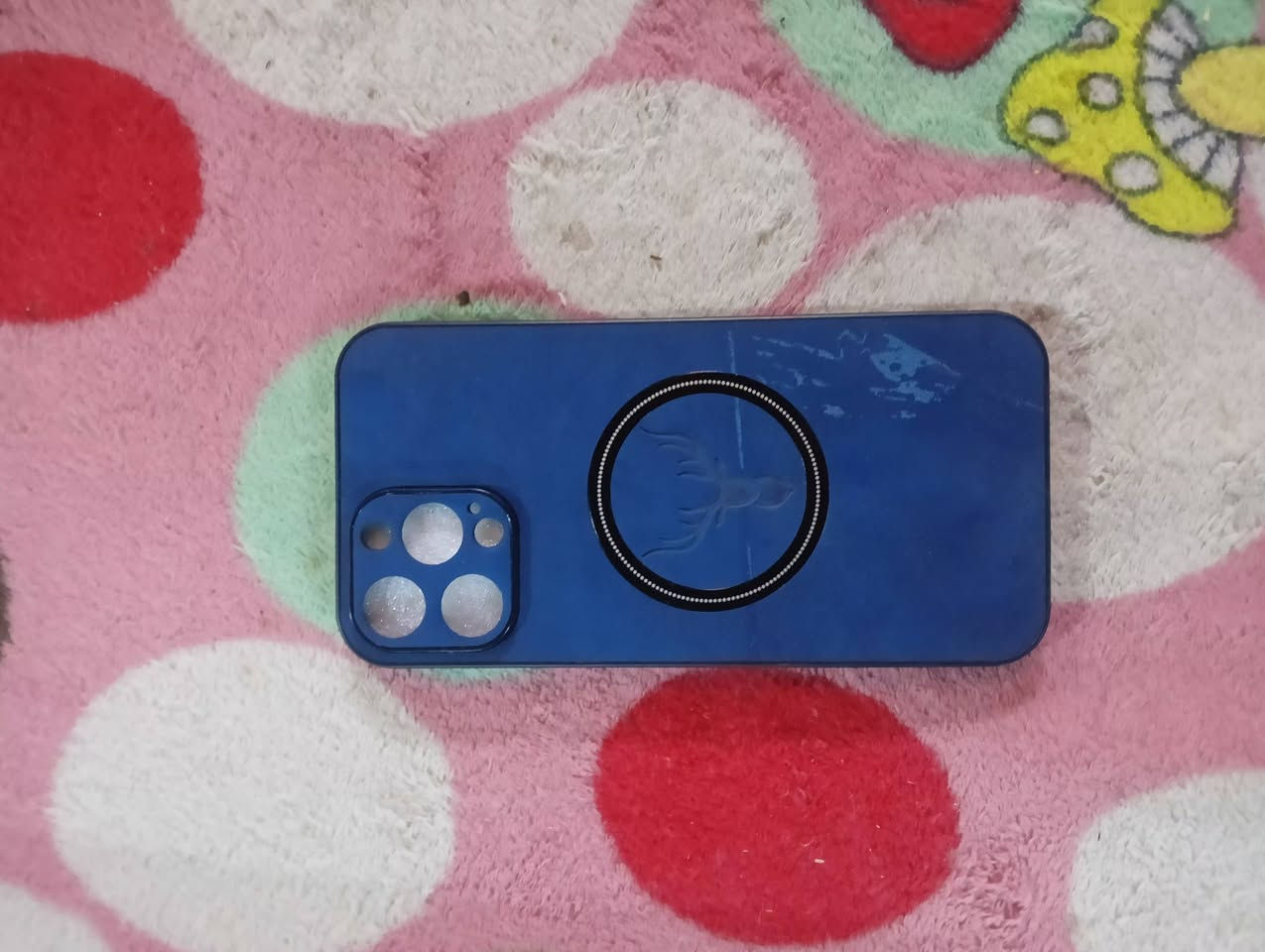 مجموعة اغراض
الوصف والسعر اسفل كل صورة
يوجد توصيل لجميع محافظات العراق
بابل الاسكندرية مجمع حطين


**إذا كنت صاحب هذا الإعلان وتريد حذفه لأي سبب، رجاءا أرسل رسالة إلى الدعم الفني**