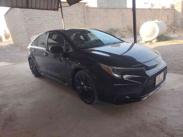 السلام عليكم كورلا للبيع رقم نينوى دولي حره سنوية هزه كله جديده ضرر بونيد بدون دواخل صورالضرر مرفقه بالمنشور موديل (2024)السعر(155)وبيه مجال ويرهم مراوس حسب القناعه وإذا بعذاري افضل العنوان الشرقاط الخضرانيه للاستفسار *********** ***********
