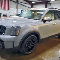 كيا تولرايد 2024 مزادها : 7/1/2026 للاستفسار : 07838756552