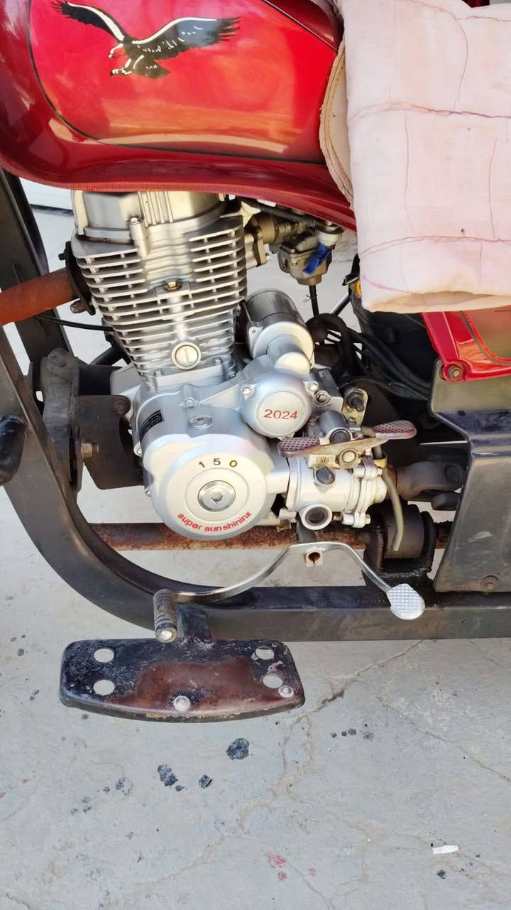 موديل16رگبه وشاصي وبدي
مكفول محرك24مامفتوح كهربائيات فول تخم تاير   سبير مطفأه حريق ..اصوليه
مكتب حسين كربلاء مكلف بالنشر 
رقم صاحبهه ***********
