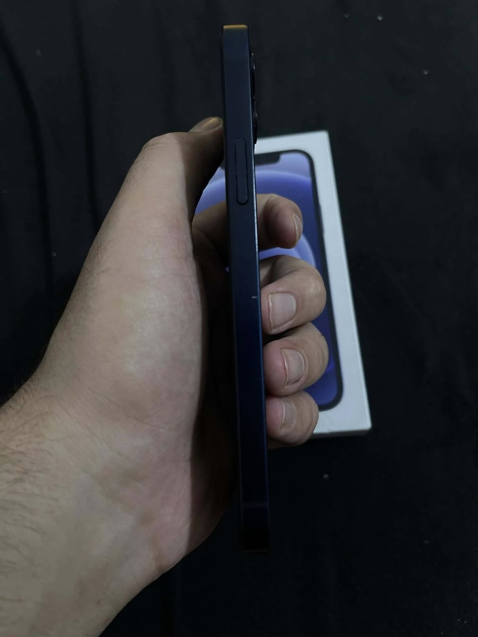 ايفون 12 عادي للبيع او مراوس بأيفون
ذاكرة 128

بطارية 77 
جهاز وتر ومداخل تصليح وعل فحص 
سعرة 300 قفل بدون معاملة مكاني بغداد سبع البور


**إذا كنت صاحب هذا الإعلان وتريد حذفه لأي سبب، رجاءا أرسل رسالة إلى الدعم الفني**