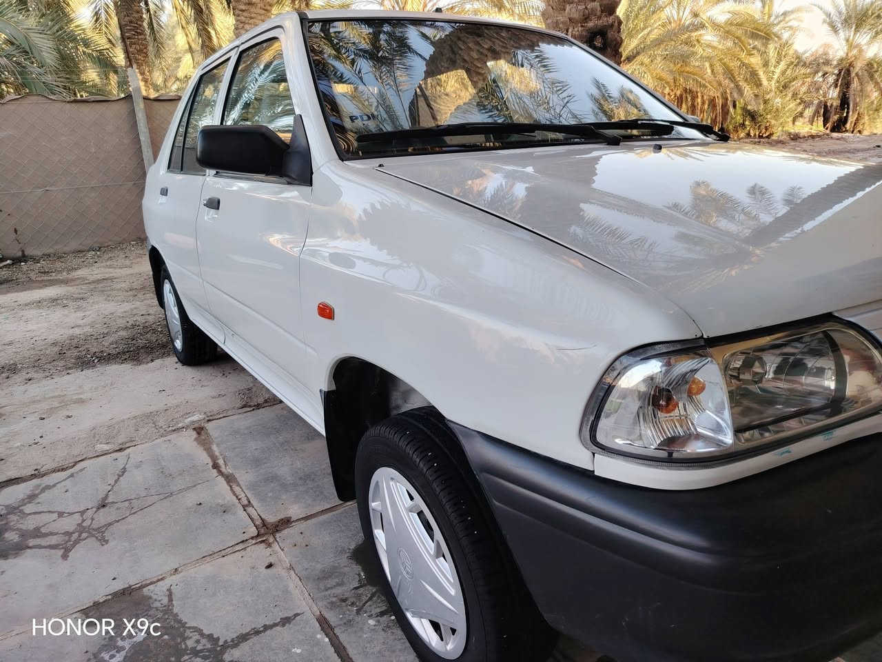 السلام عليكم سايبا مديل 2021 رقم قادسيه مشروع وطني سياره جديده وفول موصفات دبل ايرباك
بيه جوملغ امامي مبدل بدون داخل 
مكينه وكير جددد تبريد شغال وتخم تاير جديد السعر 55 وبيهه مجال للاتصال *********** مكاني النجف العباسيه
