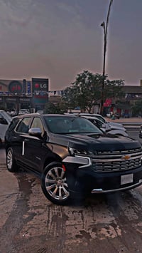 تاهو موديل 2023 برايمر07721358906