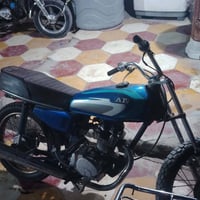 اربعه كير للبيع وبعد انضف منل صوره كلشي ما ناقصه مرتبه دراجه رزانه فول...