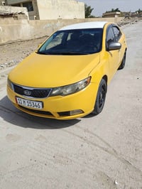 فورتي • ٢٠١٣ • كير عادي