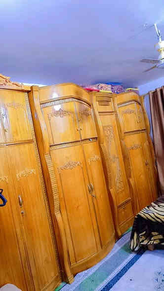 غرفه تسكام عراقي البيع السعر مليون و300وبيه مجال
مامستخدمه هوي مكان كربلاء 
رقم المبايل ***********
