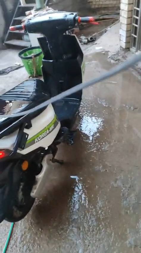 مواصفات 
بطاريات ليثيوم 6بطاريات
 كيلو متر 100  ام لعداد 
 تايرات تخم جدد
نقص بطاريه واحده فقط 
شغاله بحاله جيده بغداد, العراق


**إذا كنت صاحب هذا الإعلان وتريد حذفه لأي سبب، رجاءا أرسل رسالة إلى الدعم الفني**