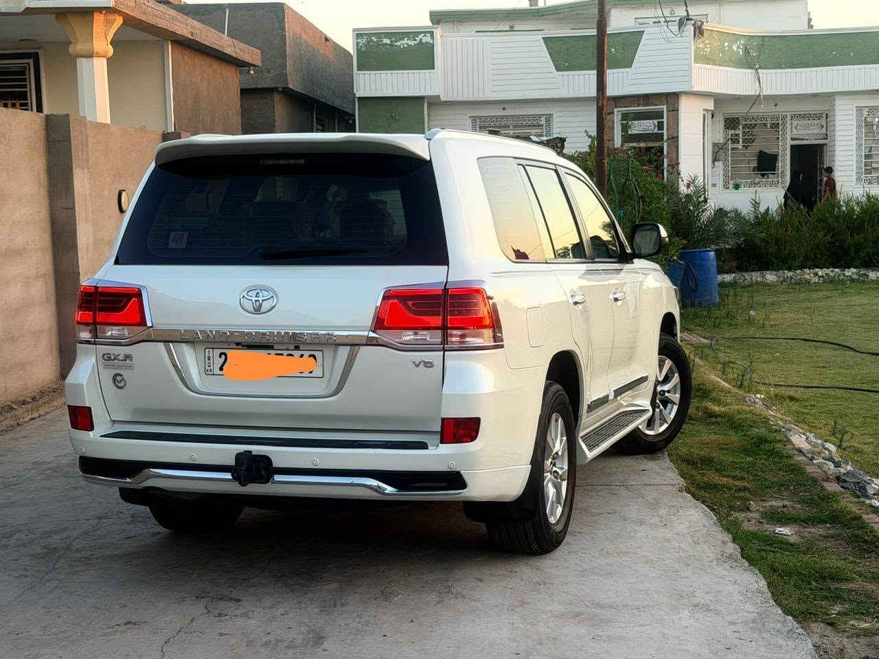 سلام عليكم من رخصت مدير الكروب سياره الاندكروز موديل 2018 ساز وايد دشن شاحن مبايل ٨ رباك ٦ سلندر ماشيه ٨٦ الف سياره فول موصفات مايحتاج اذكر مكفوله كفاله عامه من كل نواحي حت دعاميات عله وضع شريكه سياره جديده معنه الكلام العنوان بابل جبله سعر ٤٥٠ /*********** /*********** تحويل مباشر سياره بسمي مجال بصيط
