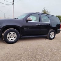 تاهو موديل 2009 خليجي داخل بيجي مكفوله مواصفات LT معروفه رقم أربيل بئس...