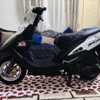 ماكس بوشه55 • سلف واير • الموصل