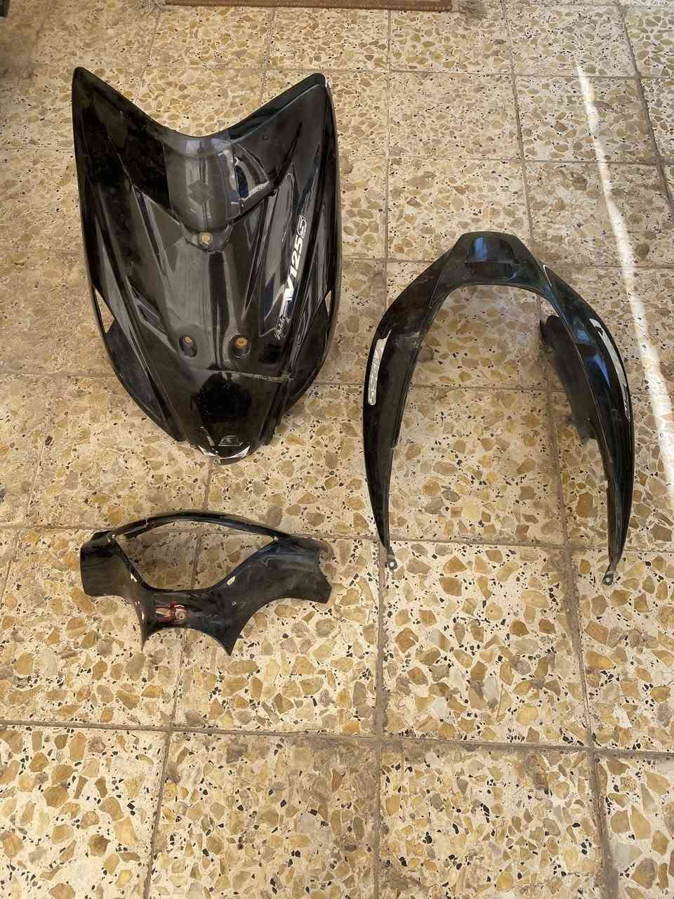 غراض ادرس


**إذا كنت صاحب هذا الإعلان وتريد حذفه لأي سبب، رجاءا أرسل رسالة إلى الدعم الفني**