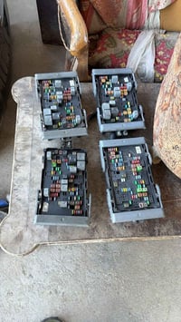 مجمع الحسين • كربلاء طويريج • قطع غيار أمريكي