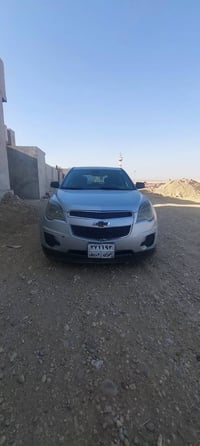 شيفروليه كروز • ٢٠١٢ • محرك شرط