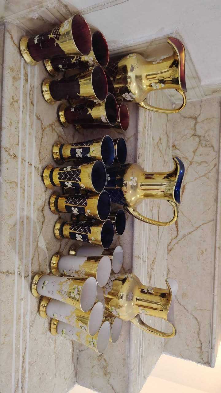 فرفوري كله نضيف وجديد مامستخدم العنوان بغداد الري


**إذا كنت صاحب هذا الإعلان وتريد حذفه لأي سبب، رجاءا أرسل رسالة إلى الدعم الفني**