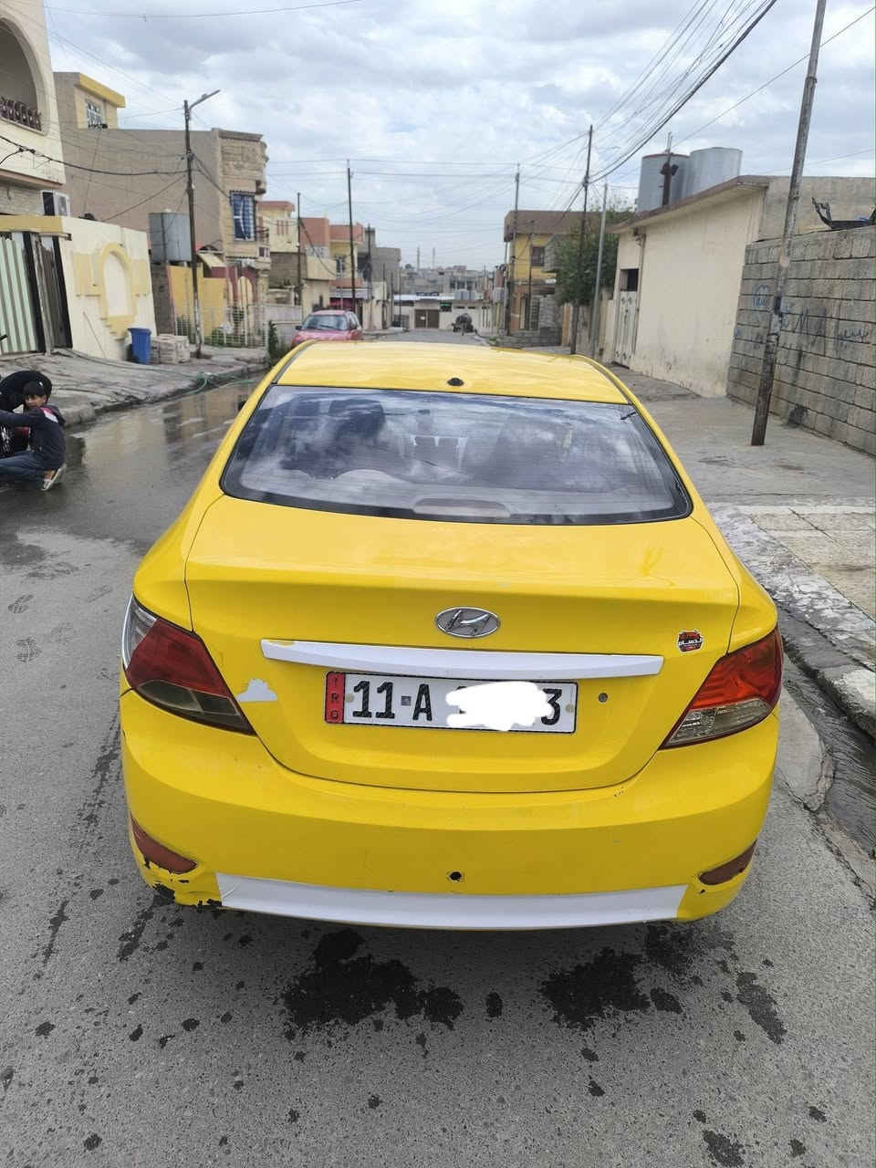 اكسن 2013 

كوري محرك 16 دوش رقم سنويه جديده 

ضرر جاملغ امامي بدون دواخل محرك شرط كير شرط 

كابون بانزين تبريد تدفئه شرط طخم شرط  تحكمات جهتين 

السعر 80 وبيها مجال 
***********
