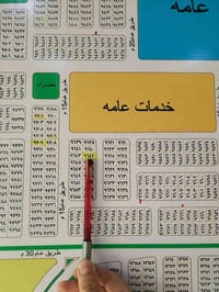 قطعه طابو صرف حي الموظفين ٢٠٠ متر رقمها ((٩٦٤٢/٥٥ )) بالمربع الأول ب٦٣...