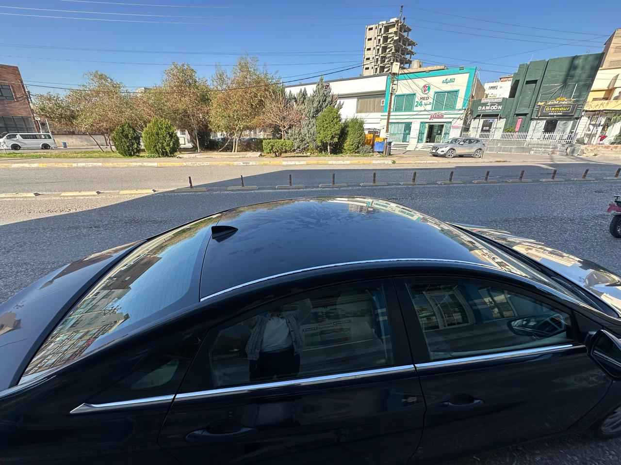 هؤندا سؤناتا مؤديل 2013 فولي بي سلايت دوجاملخي هةية بي ناو گرتن رةقةم ژينگة هةتا 2028نوية مواسةفات كؤري أربيل, العراق


**إذا كنت صاحب هذا الإعلان وتريد حذفه لأي سبب، رجاءا أرسل رسالة إلى الدعم الفني**