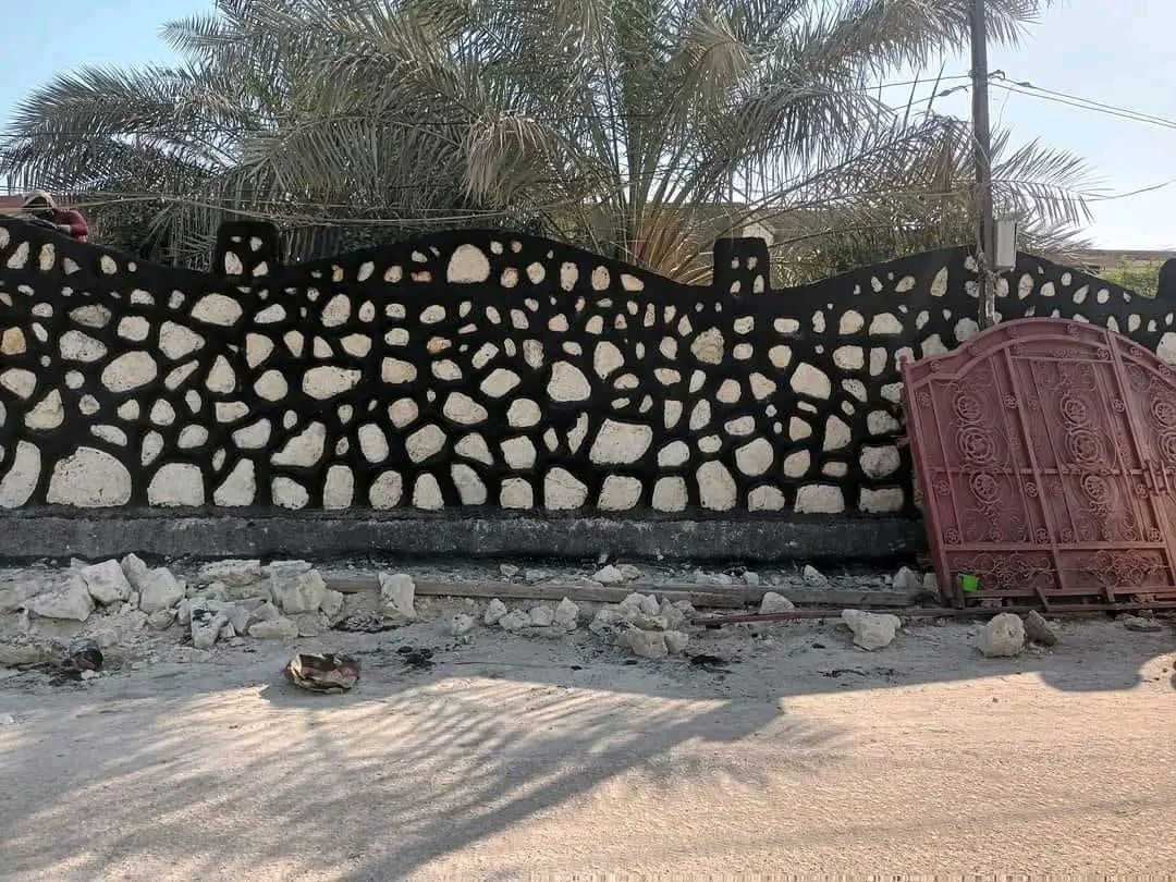 السلام عليكم بناء حجر كرستة وعمل الاستفسار الاتصال على الرقم التالي ونسالكم الدعاء ***********
