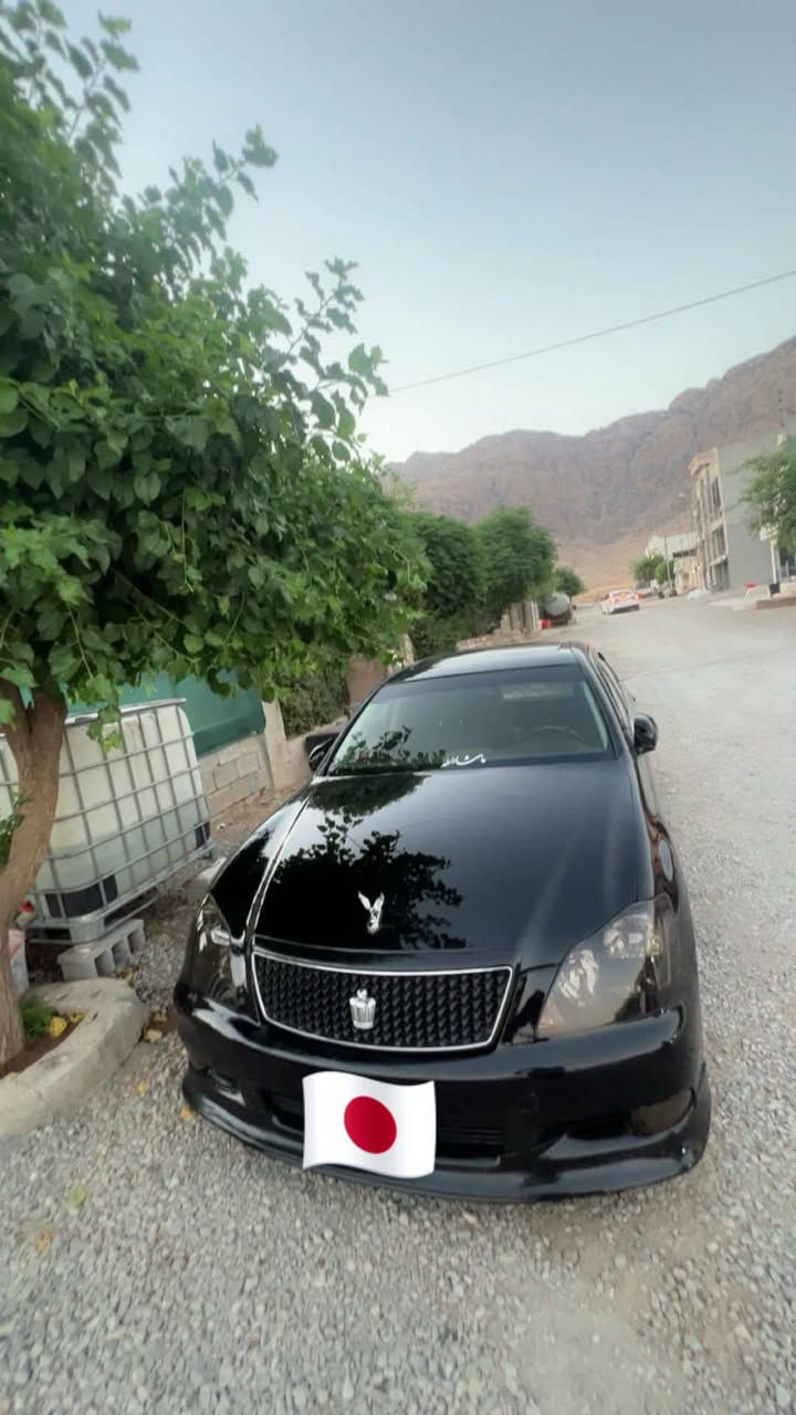 سەرەتا بەناوی خوای گەورەو میهرەبان
تویتا کڕاون شاهینە بڕاوە بڕاوە بۆفرۆشتن

بۆ پرسیارو عەیبوو عار  ٢٥٠مەسرەف تەلەفۆن مەکە هیچی تیانیە
بڕاوە بڕاوە
شانسی ١٨٤✈️
GRS184
‎ڕەشی قەتران
بێ کۆد
٢٠٠٧بەسمە ڕەساسی

سڵاید کوشن جڵد هیتەر  فۆڕمیکا سور
ئاویێنە ئیشارەت 
کامل سەماعەو ئیمپریفایەری بیلادی مەزبووتە
نمونە لەجوانی
بی چاڵ بی شوخت بی دەعم بی لیدراو 
بەس شوین بڕاوەکانی بۆیاخە
سەیارەکە ٢٥٠ی مەسروفی تیانیە
بریک تەبرید بەسراوە
ساردو گەرم بەشەرت 
کوشن و فۆڕمیکای زۆر جوان ماوەتەوە
دەعامی بۆ دەعامی بەشەرت
گیڕو مەکینە بۆیاخ دەعم لیدراو کەڤەرگۆڕاو  تەقەو ڕەقە هەموو گیانی
بەشەرت✅

 

شوین ڕانیە ***********
