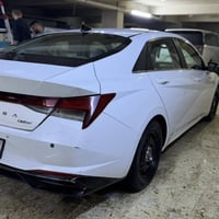 لمتد • ٢٠٢١ • حادث جنطة