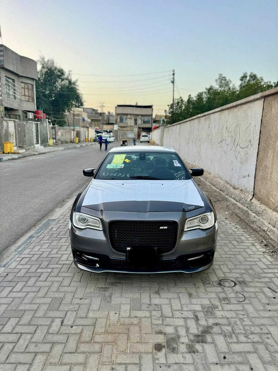 يالله سلام عليكم اوباما مديل ١٩ اصل كص جنطه جاهزه للخير مكينه ٣٦٠٠ كير حداديه تخم تاير تشغيل عن بعد متومه وكامله. مكاني بصره ***********
