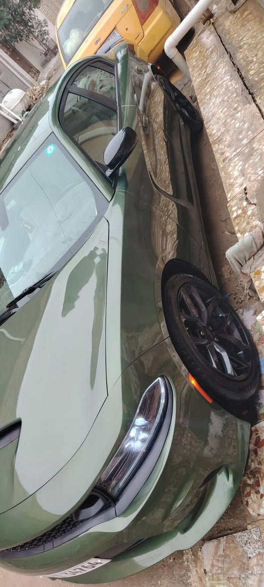 جارجر موديل 23اصل تويل محرك 3600 ماشيه 38 بغداد وبسمي السعر 220 بغداد الشعب الاتصال رقم ***********
