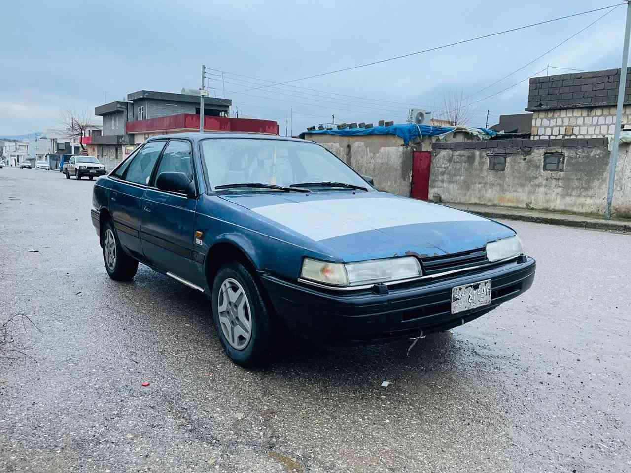 مازداصالؤنى زؤرجوانه مالي دؤسته به شه رتى گيرومه كينه 8شتوبه خ هه موگيانى به شه رت ئارمى پلاستيكى سليمانى ***********له سليمانيم سعرى 25 السليمانية, العراق
