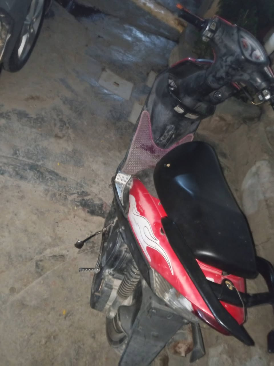 مستعجل علا بيعتها 450كلها بلاد


**إذا كنت صاحب هذا الإعلان وتريد حذفه لأي سبب، رجاءا أرسل رسالة إلى الدعم الفني**