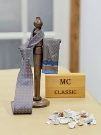 رباط MC CLASSIC • طول ١٦٠سم • صنع تركي