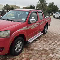 كريت ويل • ٢٠١٣ • مكفوله