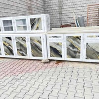 أبواب • شبابيك مستعمل • الزاب