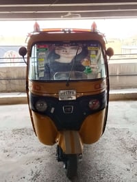 توك توك للبيع موديل 19 بشهر 12 التيك توك مجفته شركه فقط بس تدوس ماما م...