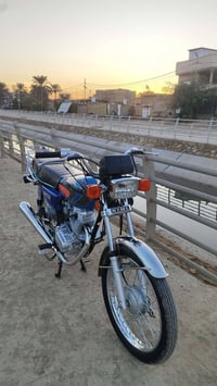 ماطور موديل ٢٠٢٥ • اوراق كاملة • حله شارع ٦٠