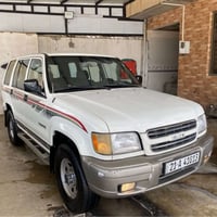 موديل ٢٠٠٠ • قير عادي • السليمانية