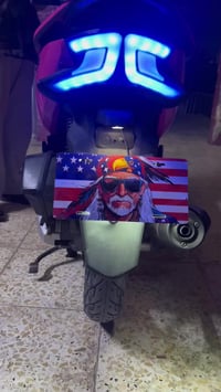 لسلا عليكم دراجه pcx الجيل ا لثالث ماليزي  اللبيع ١٦$ وبيه مجال كامله ...