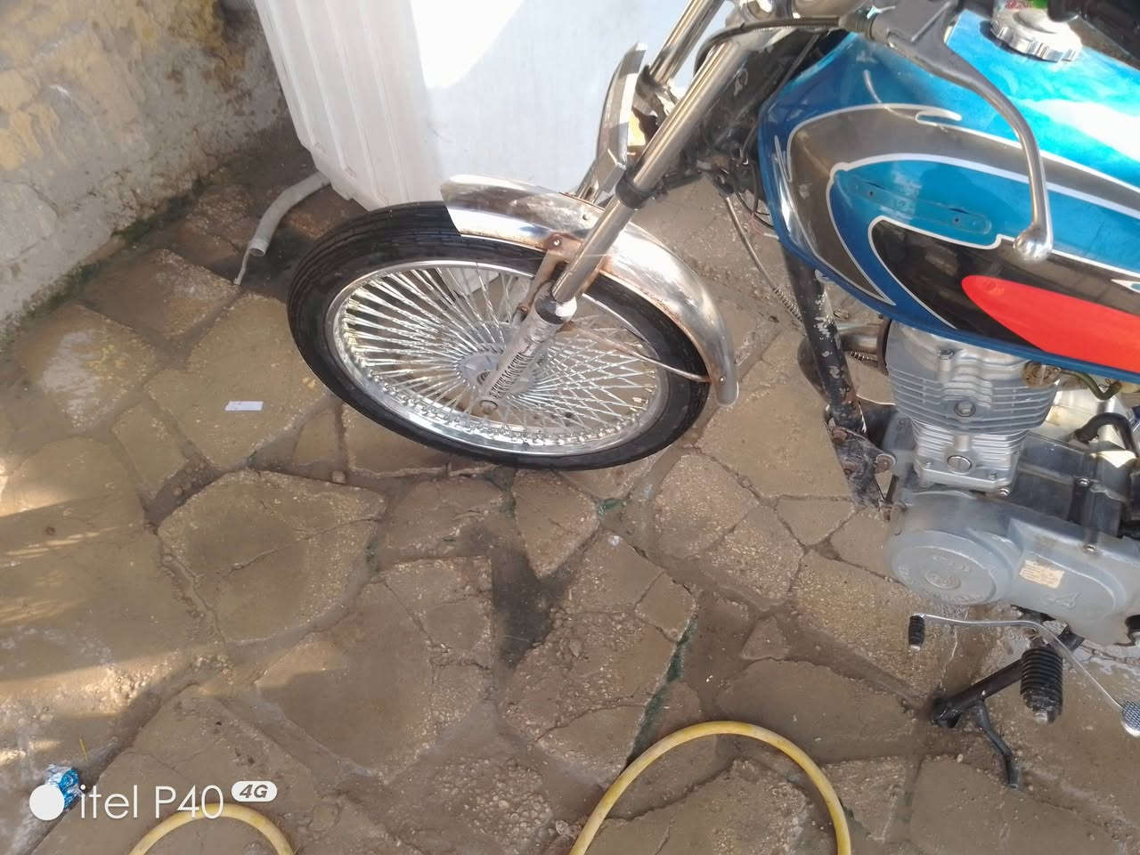 دراجه اربعه كير ايراني كلك البيع نضافه فول محرك توني مجفت بي ولفات السعر 300 وبيهه مجال قليل مكاني عباسيه متواجد على فيس ونتصال فقط هاذ الرقم ‏‪***********‬‏ اعيد المنشور بسبب الوعود الكاذبه
