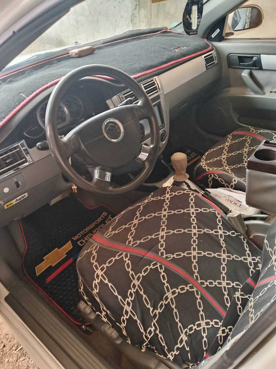 السلام عليكم سياره فورنزا للبيع موديل 2007 رقم بغداد الماني تبريد شغال سياره مصبوغ حزم سعر 52 🤍***********
