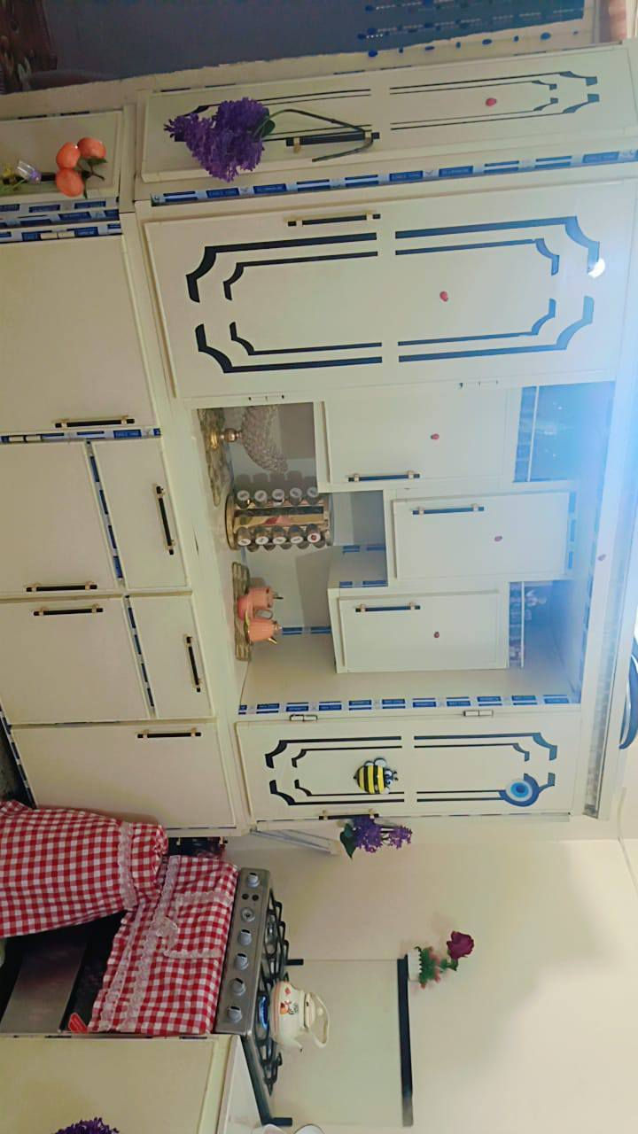 كاونتر مستعجلة على بيعته كلش ***********
