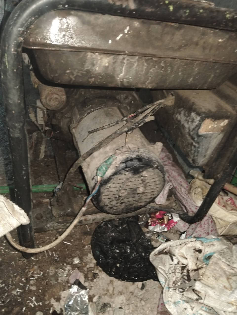 مولده 20امبير للبيع ()***********
