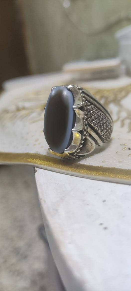 سلام عليكم جزع يماني بس ابيع هذا موجود صياغة امير خربالي تواصل خاص بغداد فقط ماعندي توصيل


**إذا كنت صاحب هذا الإعلان وتريد حذفه لأي سبب، رجاءا أرسل رسالة إلى الدعم الفني**