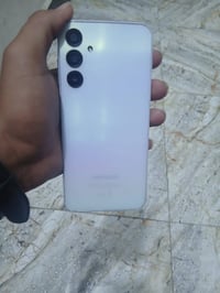سامسونج a15 فايف جي • ١٢٨ • مكفول كفاله